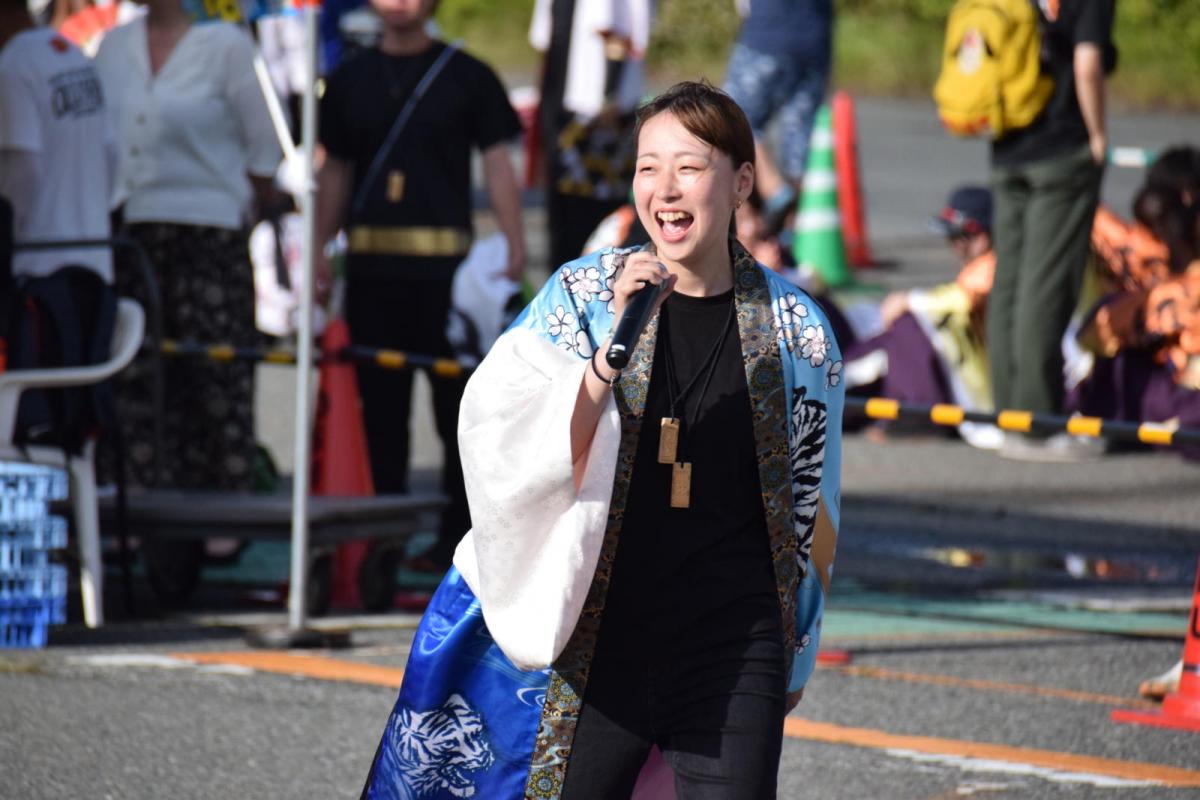 奥州前沢よさこいFesta16その1（奥州前沢よさこいフェスタ2023) 2023/07/09