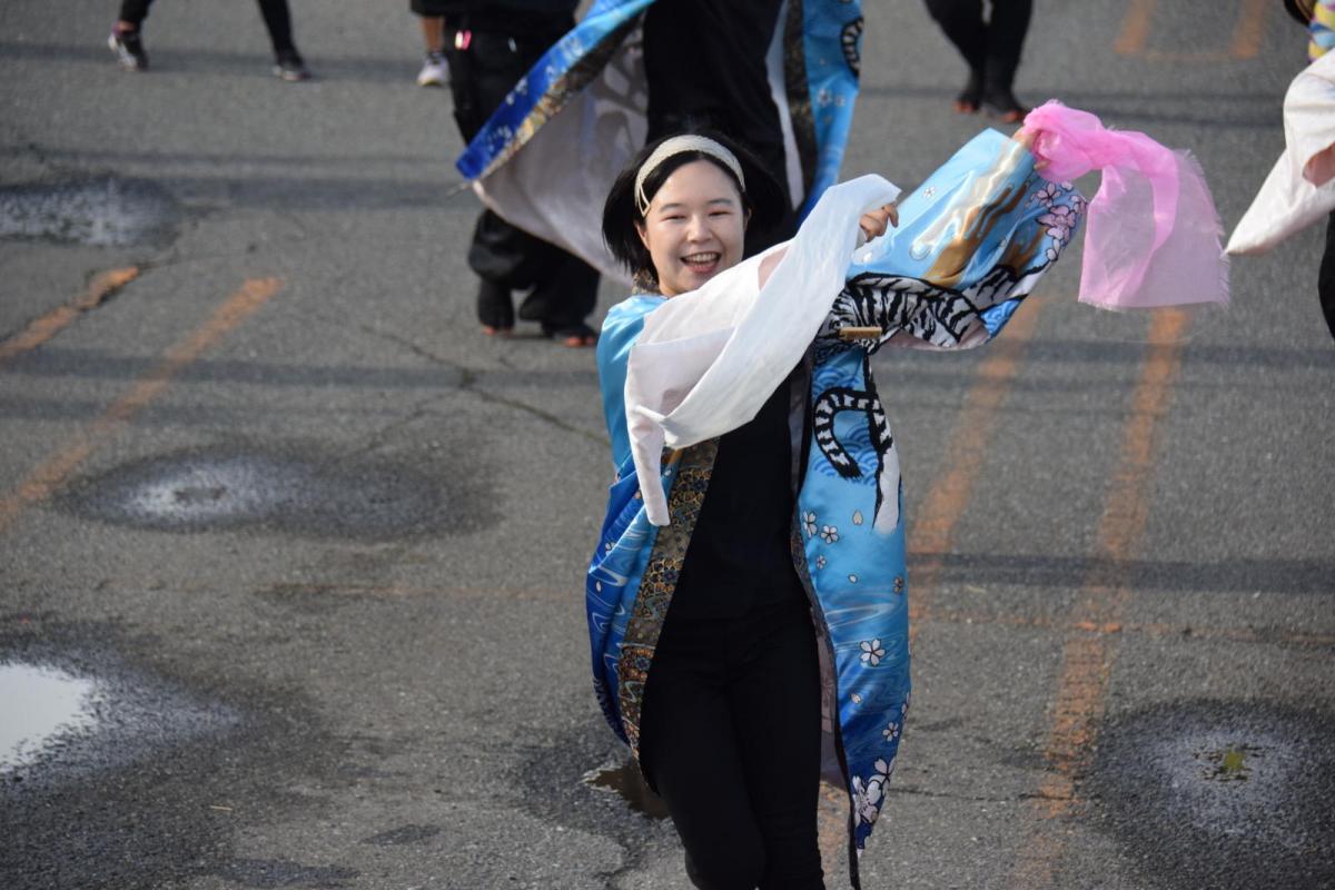 奥州前沢よさこいFesta16その1（奥州前沢よさこいフェスタ2023) 2023/07/09