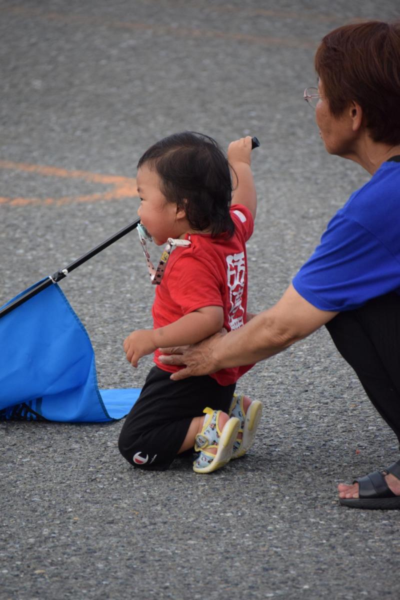 奥州前沢よさこいFesta16その1（奥州前沢よさこいフェスタ2023) 2023/07/09