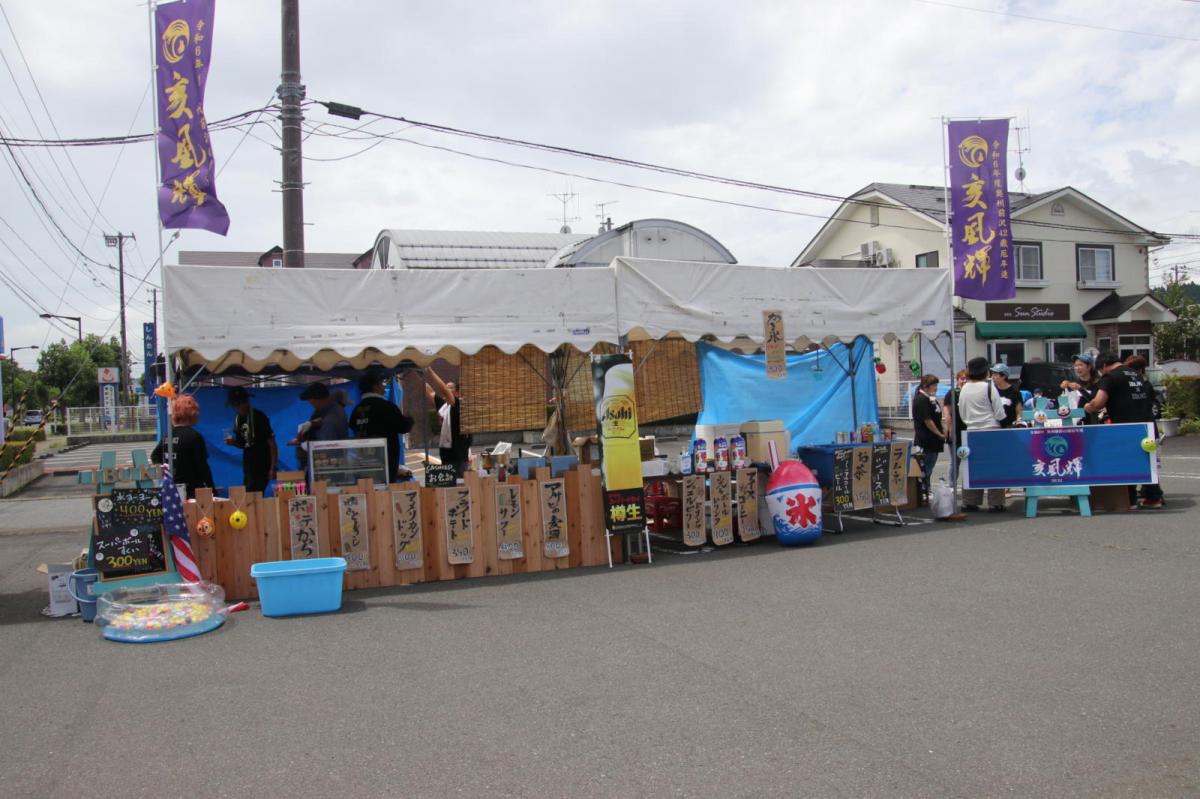 奥州前沢よさこいFesta16その2（奥州前沢よさこいフェスタ2023) 2023/07/09