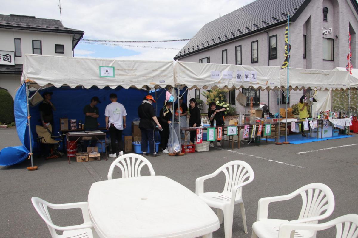 奥州前沢よさこいFesta16その2（奥州前沢よさこいフェスタ2023) 2023/07/09