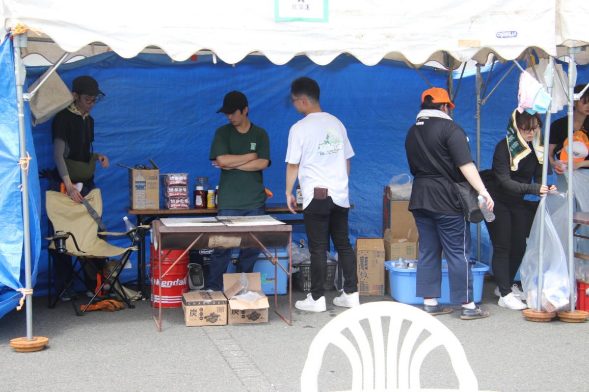 奥州前沢よさこいFesta16その2（奥州前沢よさこいフェスタ2023) 2023/07/09