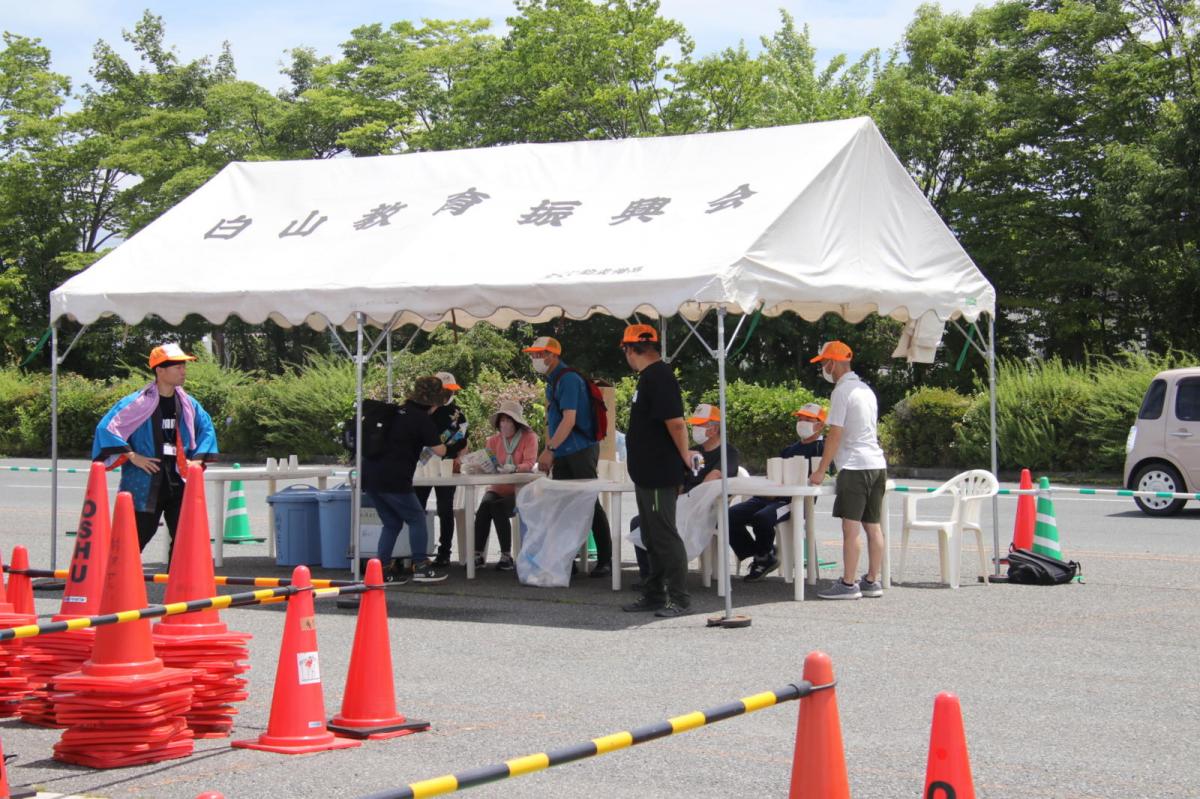 奥州前沢よさこいFesta16その2（奥州前沢よさこいフェスタ2023) 2023/07/09