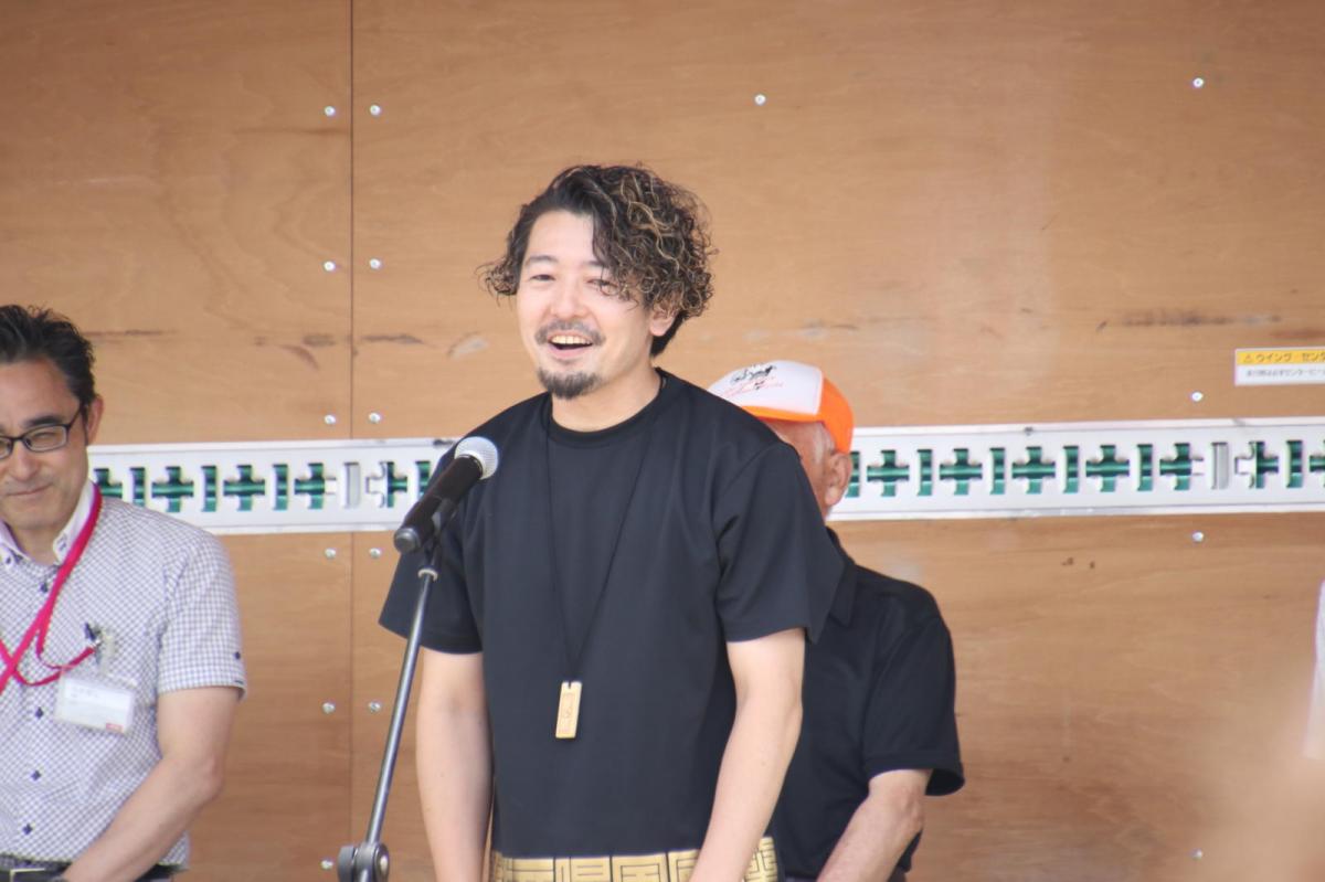 奥州前沢よさこいFesta16その2（奥州前沢よさこいフェスタ2023) 2023/07/09