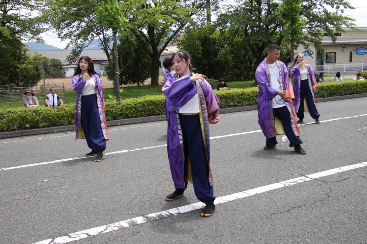 奥州前沢よさこいFesta16その2（奥州前沢よさこいフェスタ2023) 2023/07/09