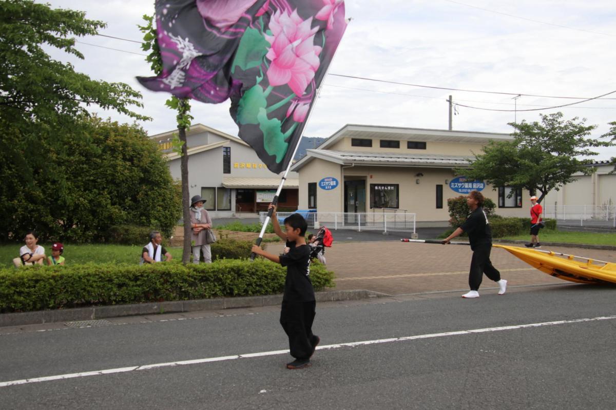 奥州前沢よさこいFesta16その2（奥州前沢よさこいフェスタ2023) 2023/07/09