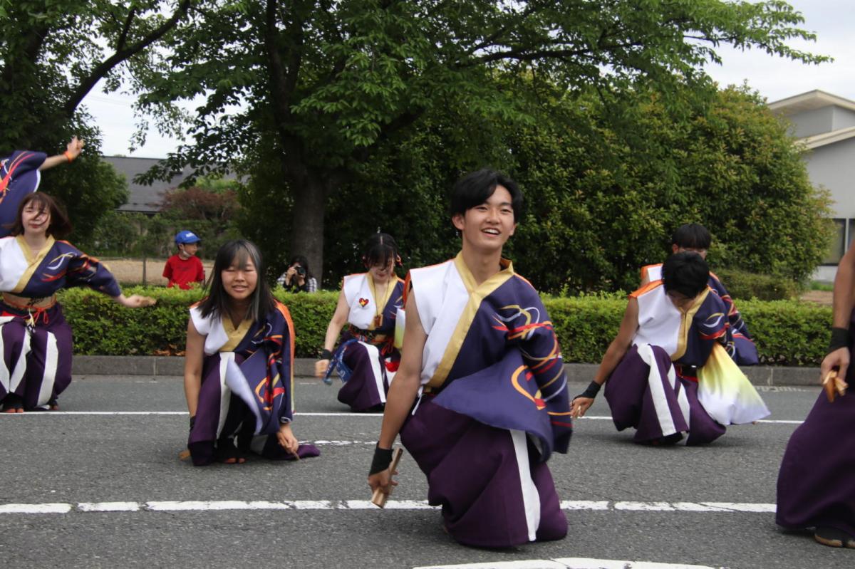 奥州前沢よさこいFesta16その2（奥州前沢よさこいフェスタ2023) 2023/07/09