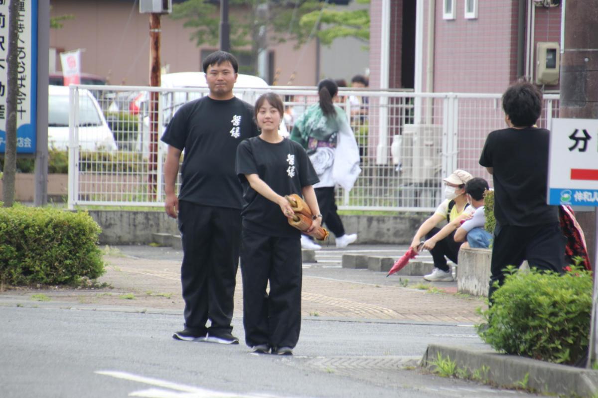 奥州前沢よさこいFesta16その2（奥州前沢よさこいフェスタ2023) 2023/07/09