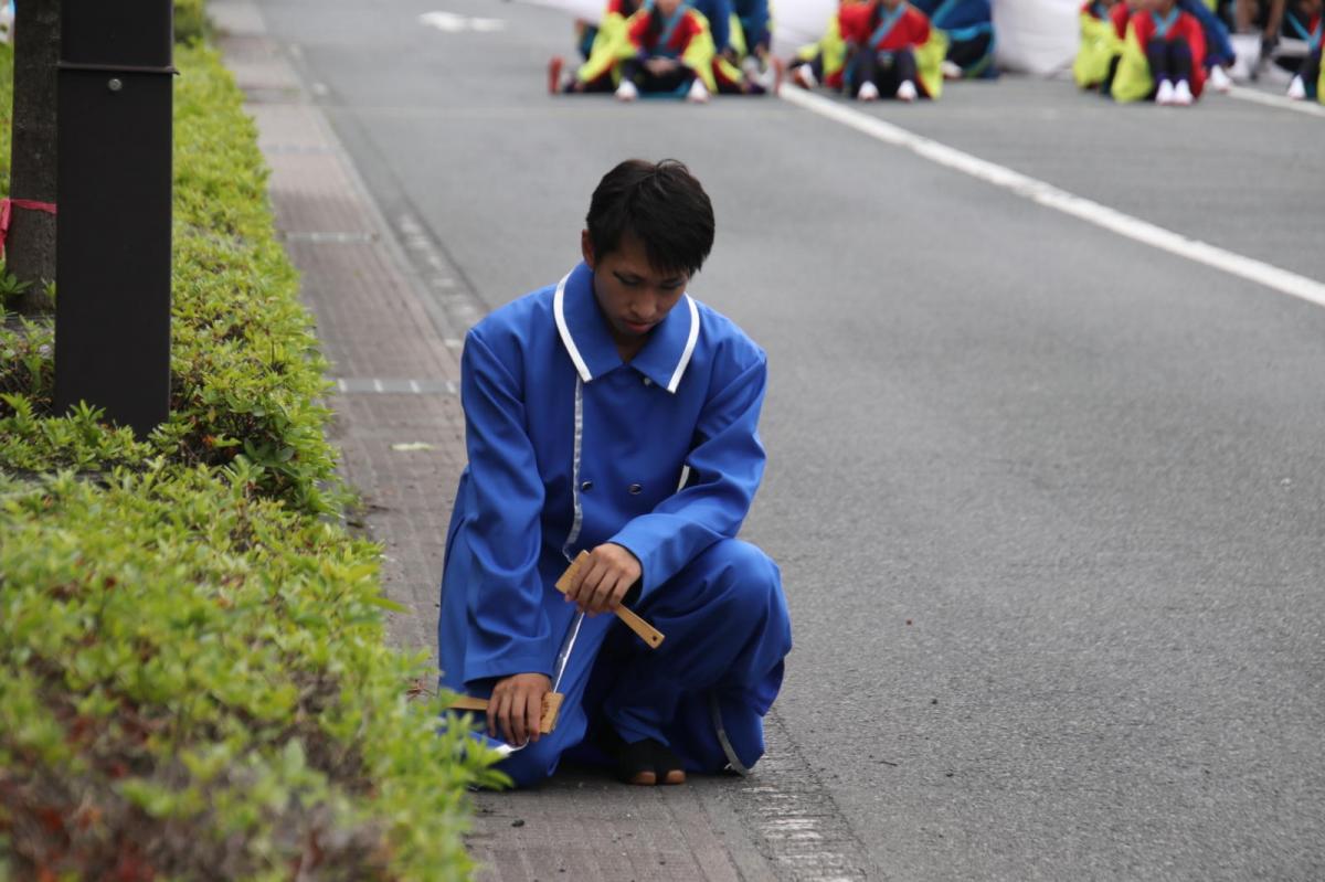 奥州前沢よさこいFesta16その2（奥州前沢よさこいフェスタ2023) 2023/07/09