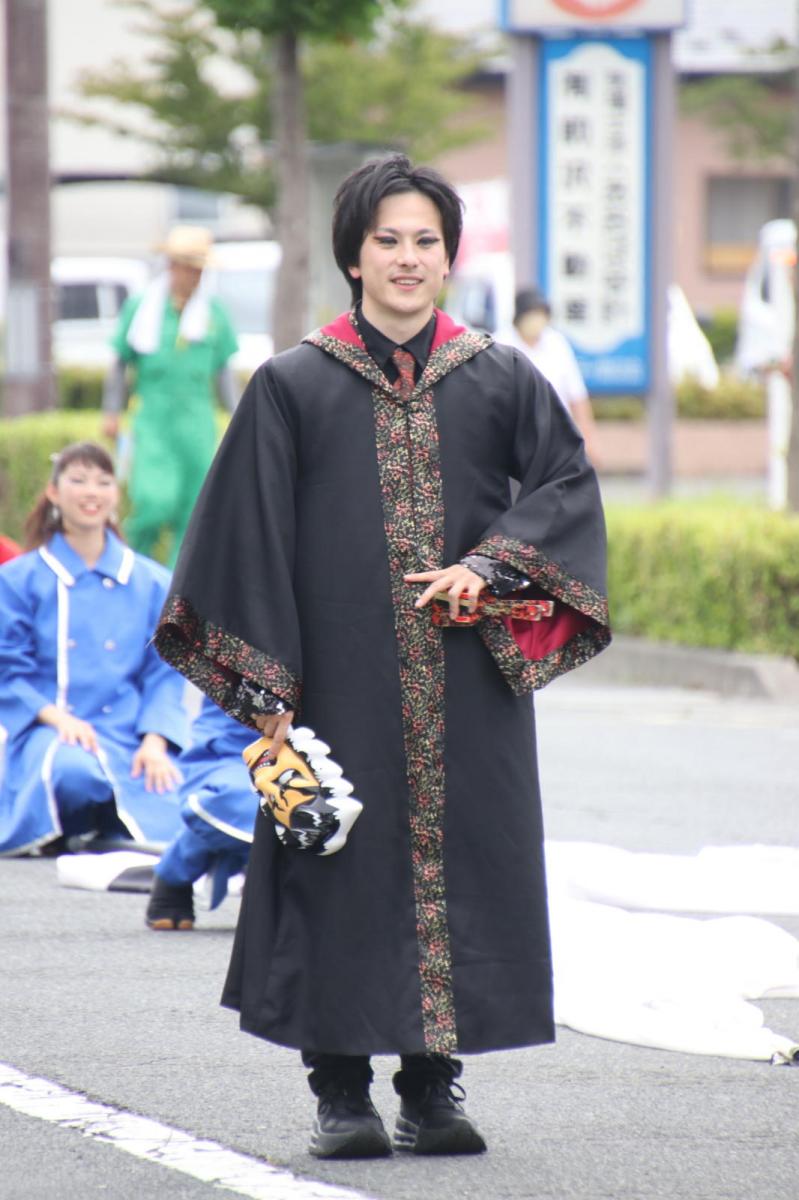 奥州前沢よさこいFesta16その2（奥州前沢よさこいフェスタ2023) 2023/07/09