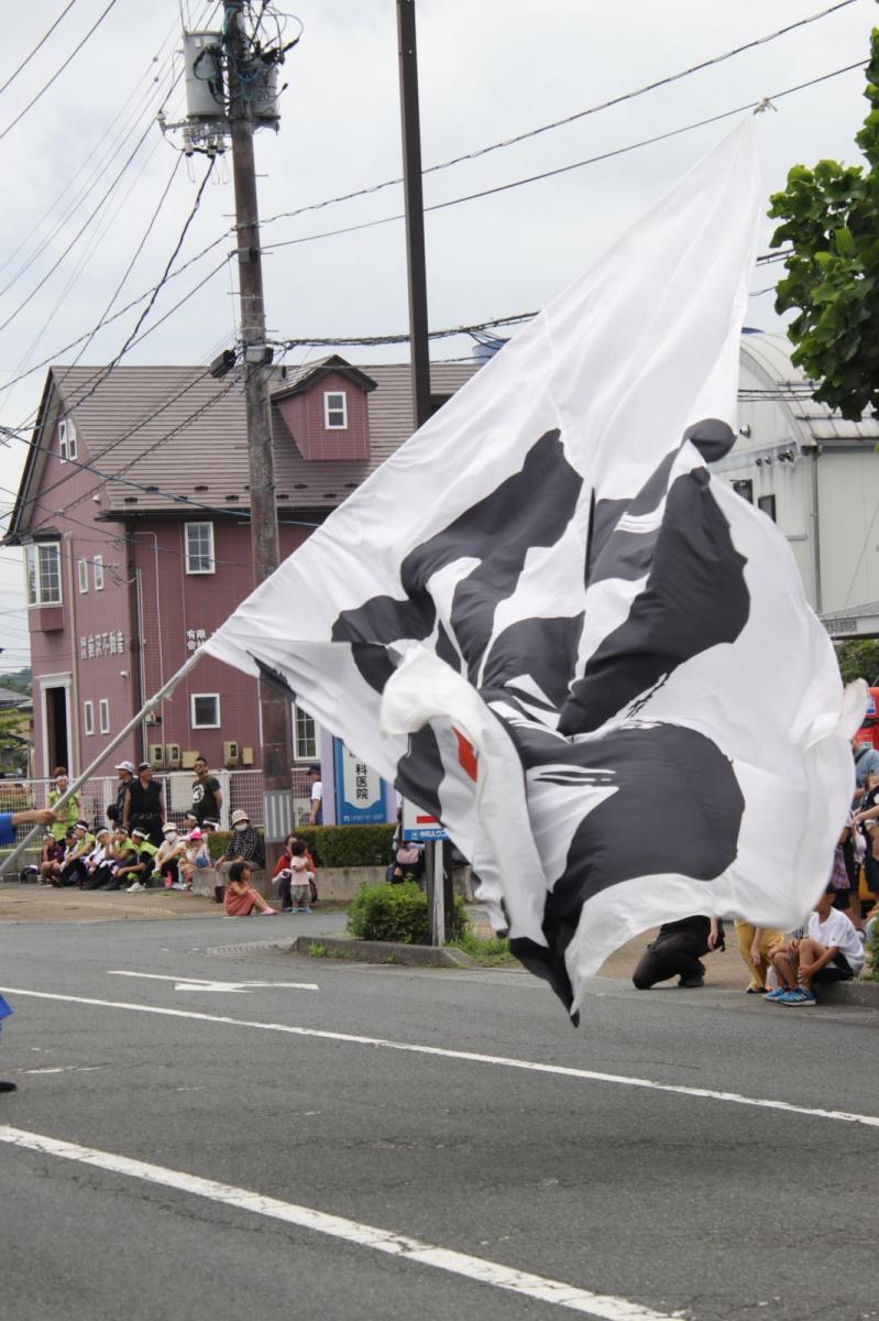 奥州前沢よさこいFesta16その2（奥州前沢よさこいフェスタ2023) 2023/07/09