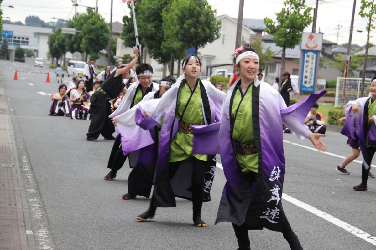 奥州前沢よさこいFesta16その2（奥州前沢よさこいフェスタ2023) 2023/07/09