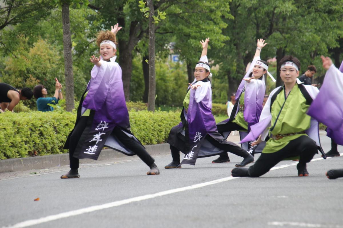 奥州前沢よさこいFesta16その2（奥州前沢よさこいフェスタ2023) 2023/07/09