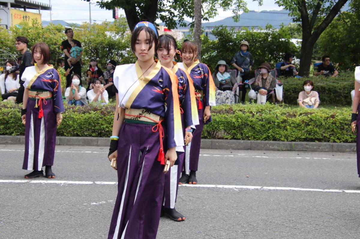 奥州前沢よさこいFesta16その2（奥州前沢よさこいフェスタ2023) 2023/07/09