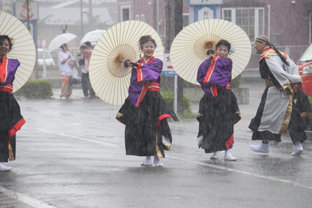 奥州前沢よさこいFesta16その2（奥州前沢よさこいフェスタ2023) 2023/07/09