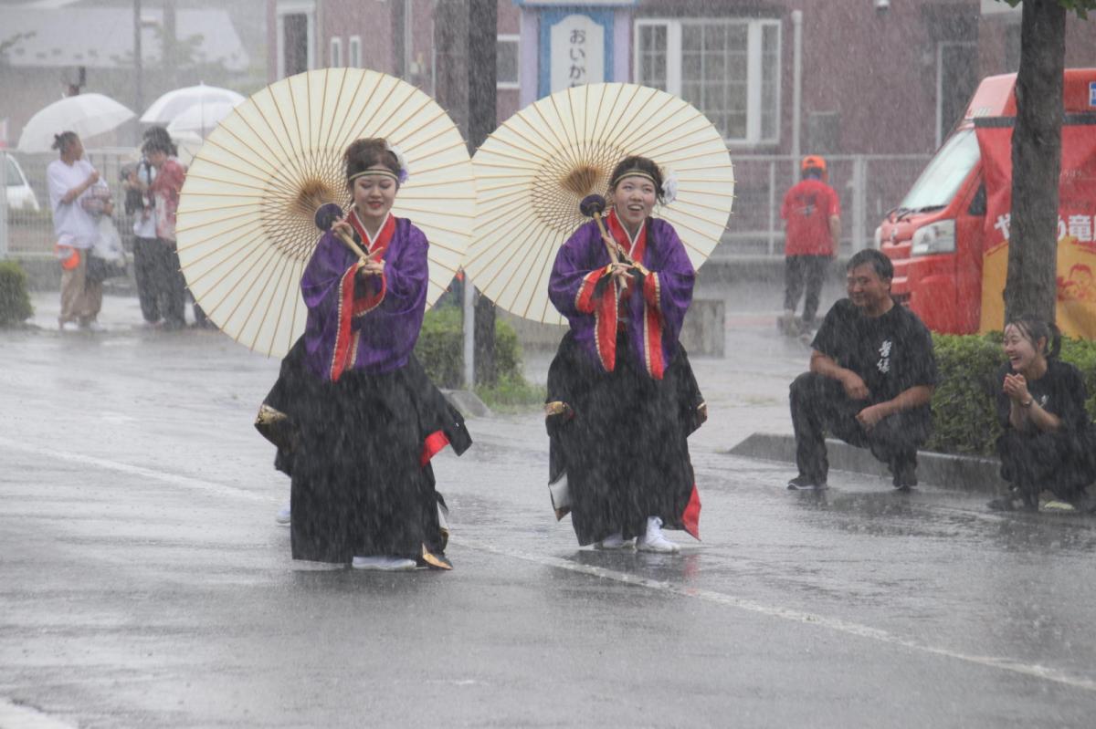 奥州前沢よさこいFesta16その2（奥州前沢よさこいフェスタ2023) 2023/07/09