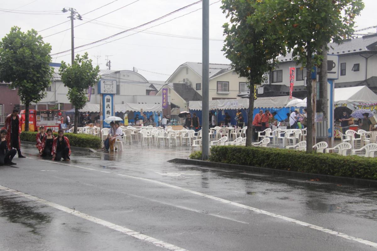 奥州前沢よさこいFesta16その2（奥州前沢よさこいフェスタ2023) 2023/07/09