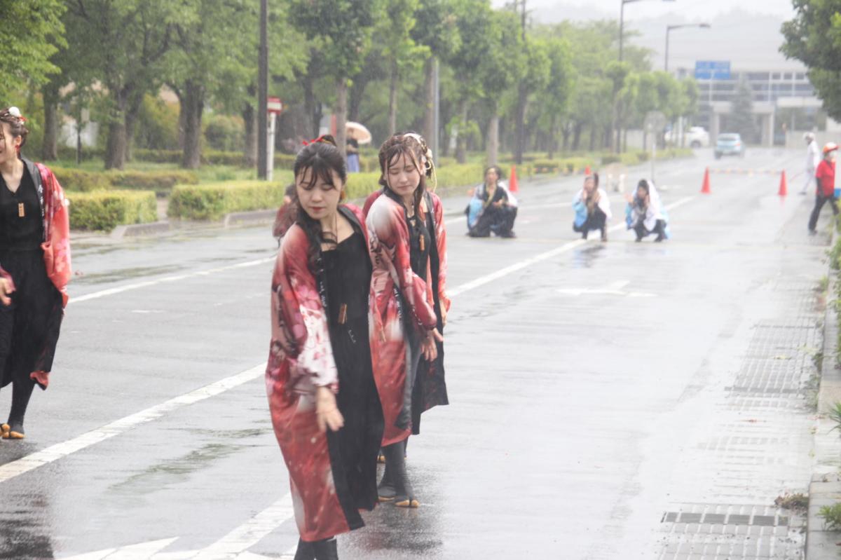 奥州前沢よさこいFesta16その2（奥州前沢よさこいフェスタ2023) 2023/07/09