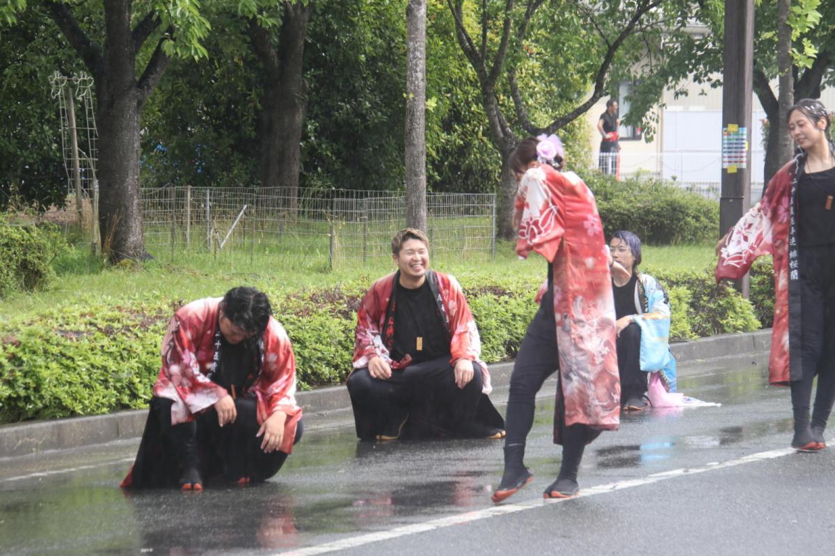 奥州前沢よさこいFesta16その2（奥州前沢よさこいフェスタ2023) 2023/07/09