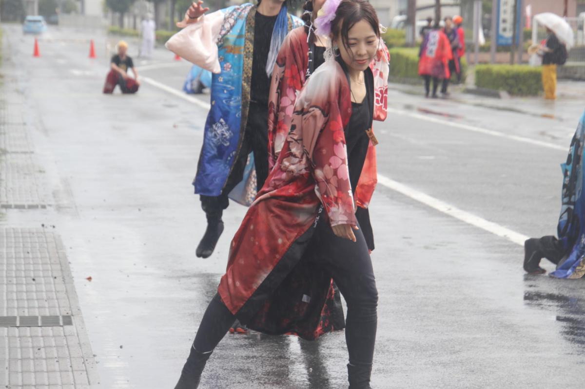 奥州前沢よさこいFesta16その2（奥州前沢よさこいフェスタ2023) 2023/07/09