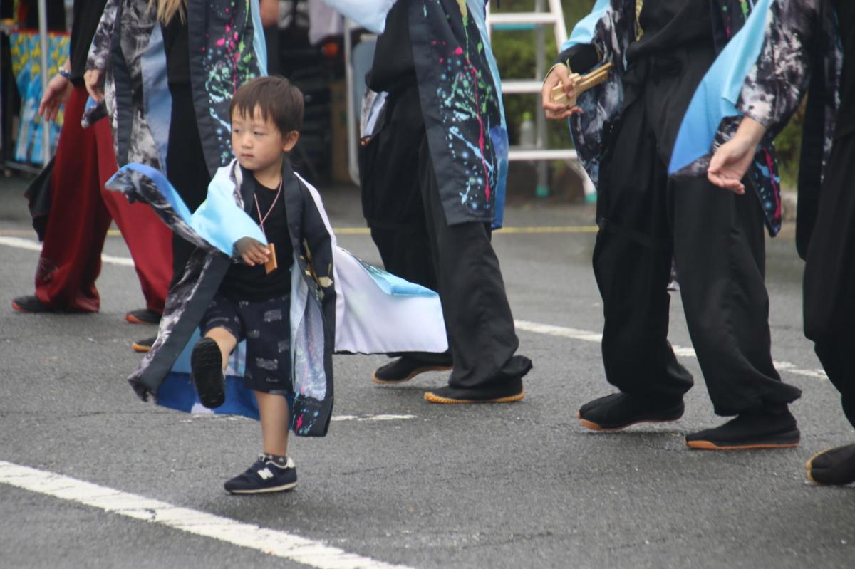 奥州前沢よさこいFesta16その2（奥州前沢よさこいフェスタ2023) 2023/07/09