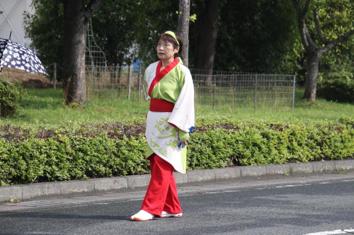 奥州前沢よさこいFesta16その2（奥州前沢よさこいフェスタ2023) 2023/07/09