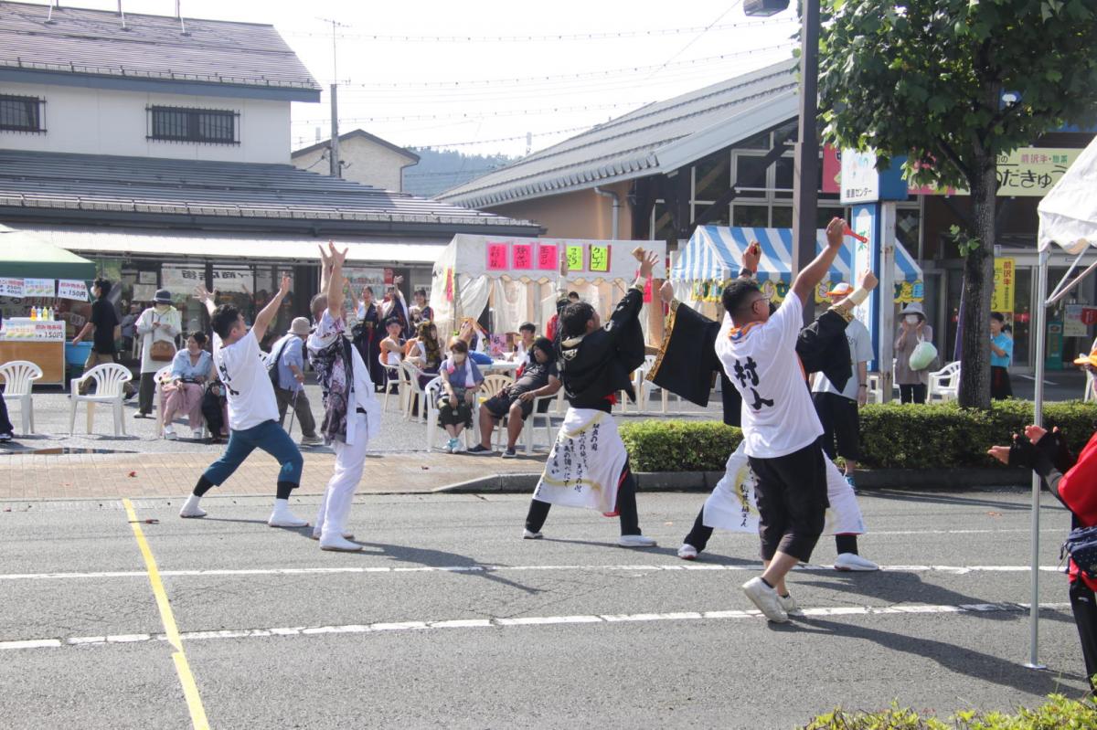 奥州前沢よさこいFesta16その2（奥州前沢よさこいフェスタ2023) 2023/07/09