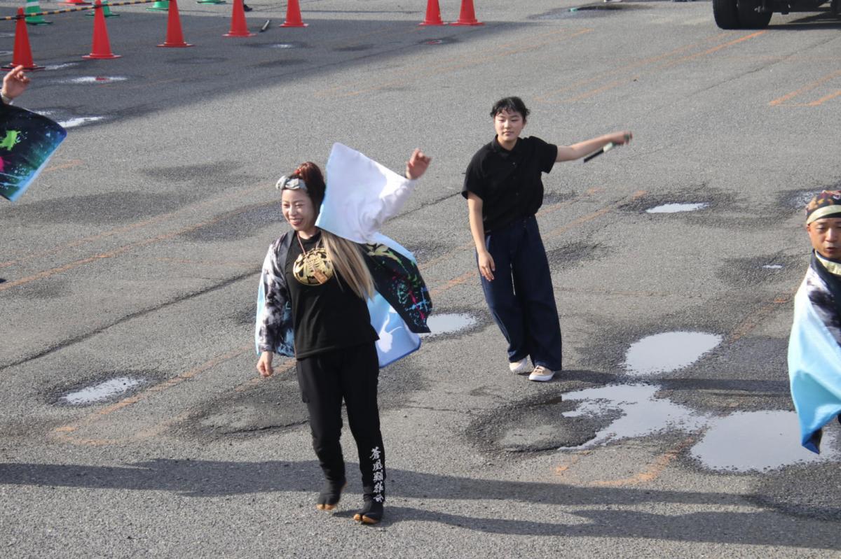 奥州前沢よさこいFesta16その2（奥州前沢よさこいフェスタ2023) 2023/07/09