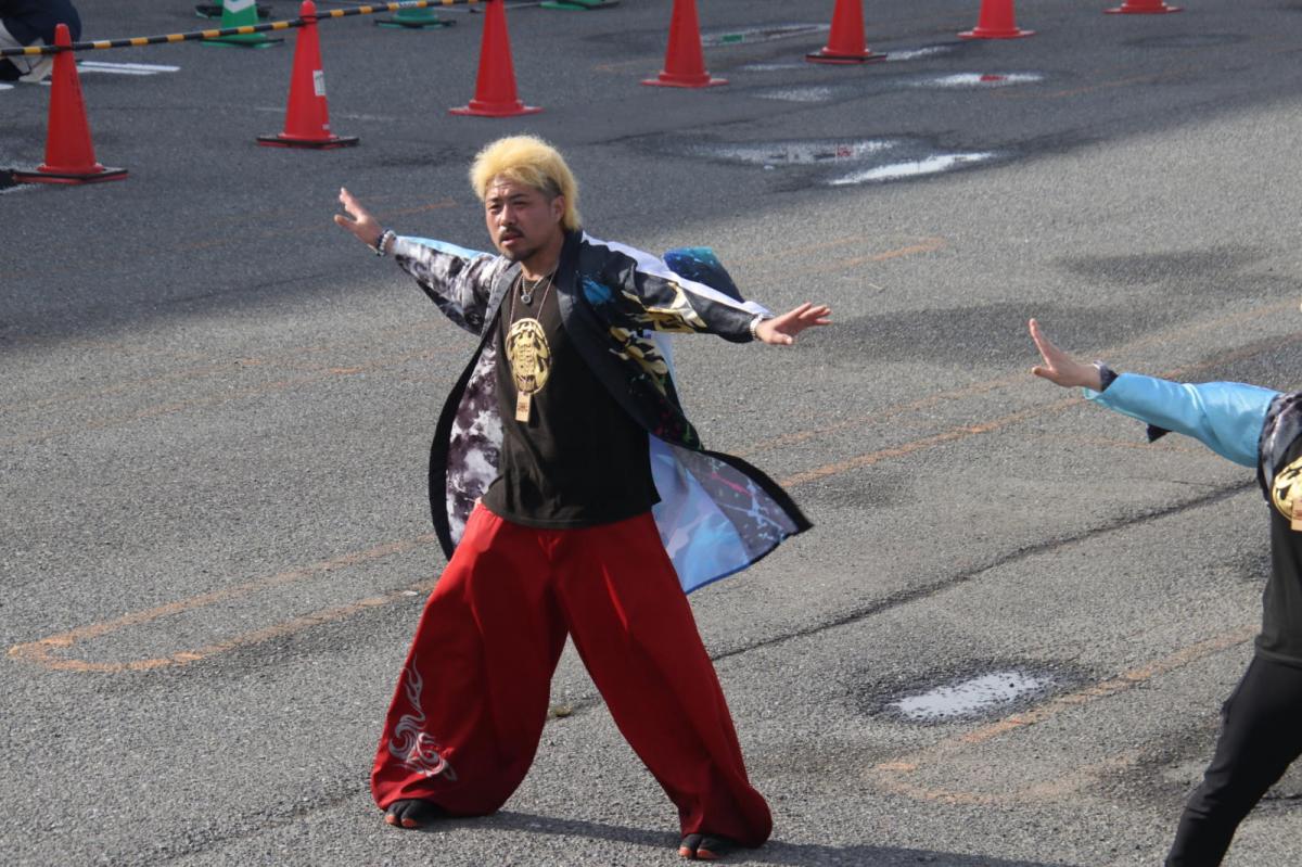 奥州前沢よさこいFesta16その2（奥州前沢よさこいフェスタ2023) 2023/07/09