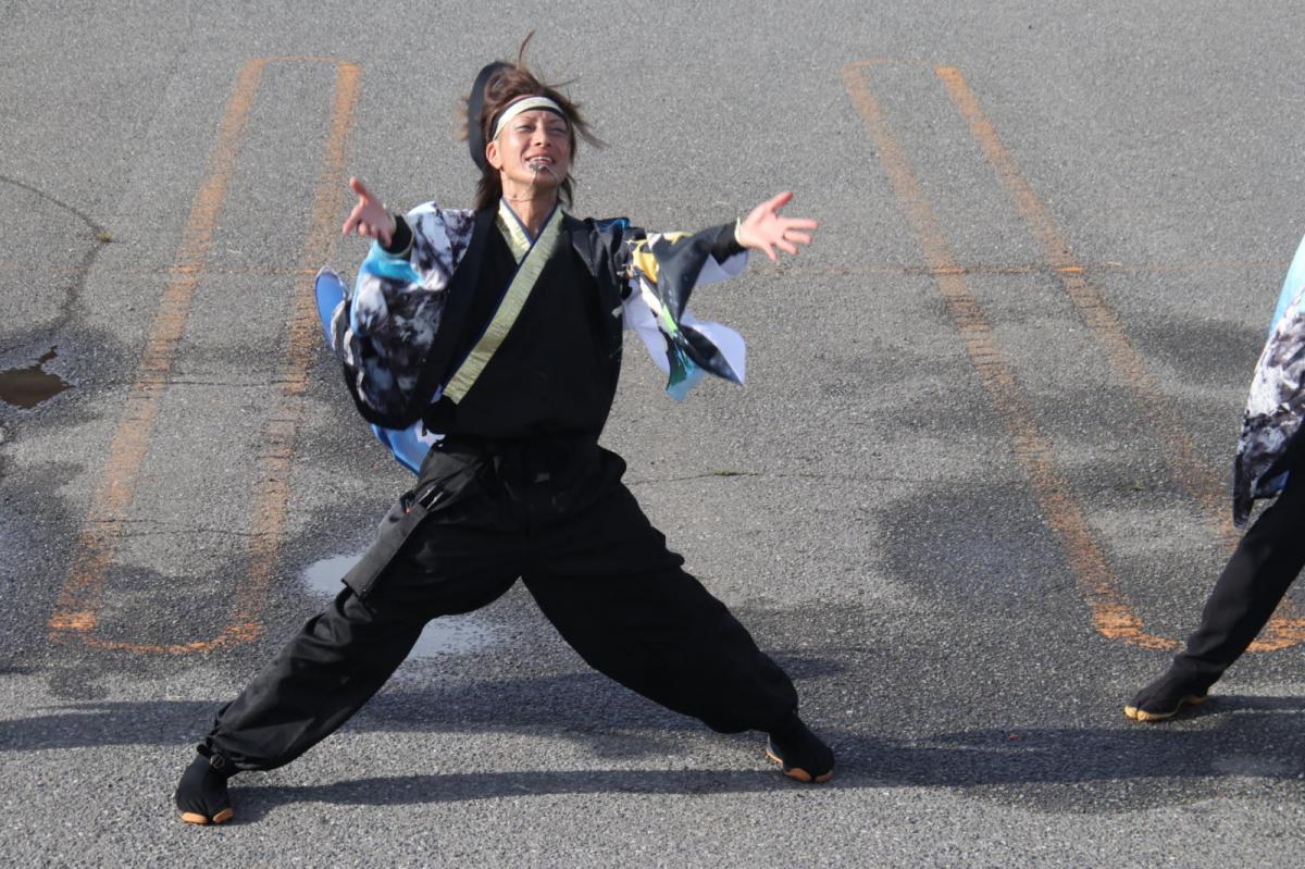 奥州前沢よさこいFesta16その2（奥州前沢よさこいフェスタ2023) 2023/07/09