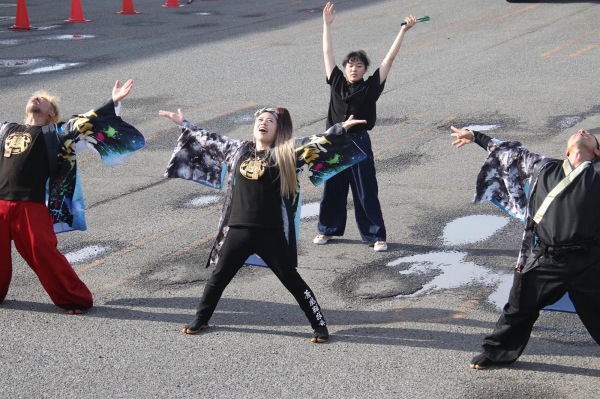 奥州前沢よさこいFesta16その2（奥州前沢よさこいフェスタ2023) 2023/07/09