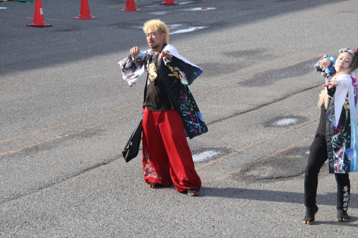 奥州前沢よさこいFesta16その2（奥州前沢よさこいフェスタ2023) 2023/07/09