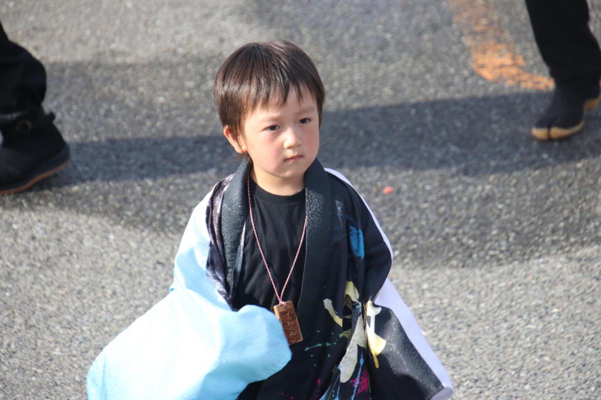 奥州前沢よさこいFesta16その2（奥州前沢よさこいフェスタ2023) 2023/07/09