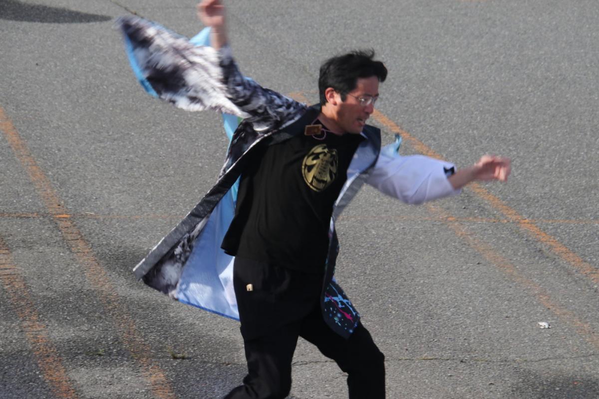 奥州前沢よさこいFesta16その2（奥州前沢よさこいフェスタ2023) 2023/07/09