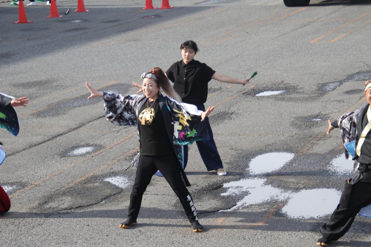 奥州前沢よさこいFesta16その2（奥州前沢よさこいフェスタ2023) 2023/07/09