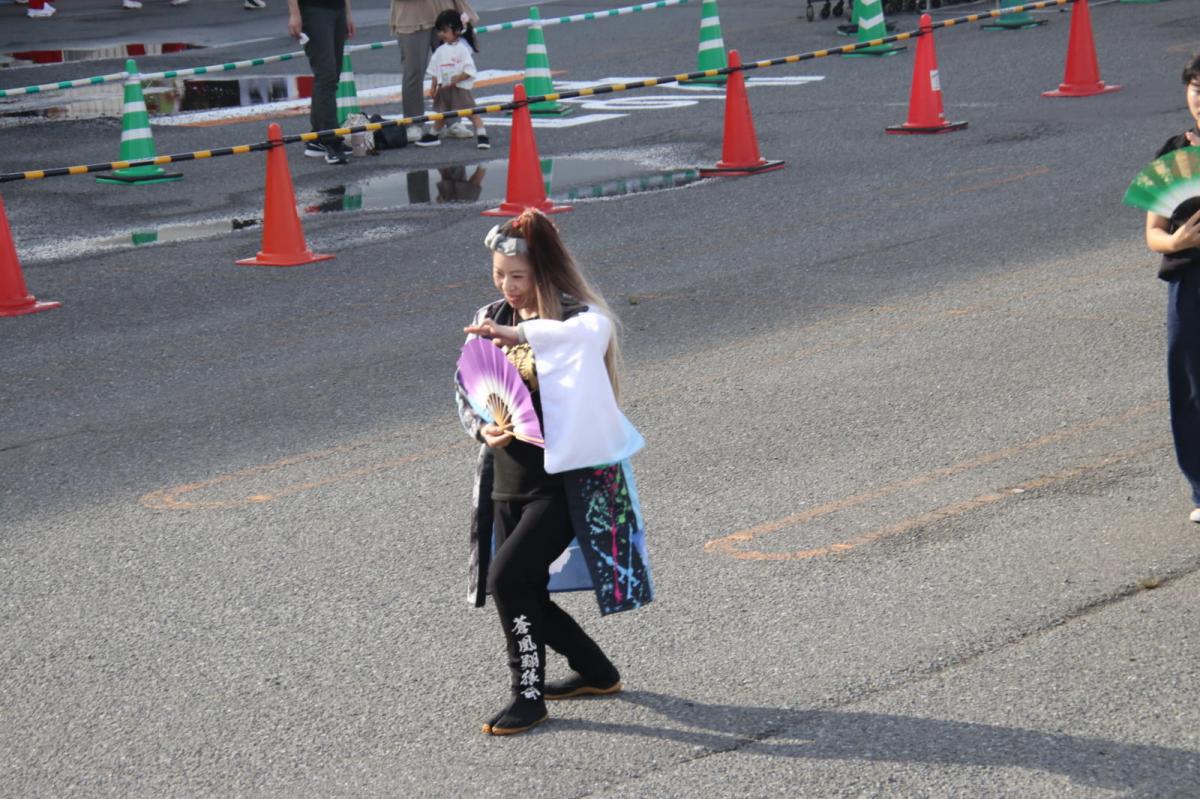 奥州前沢よさこいFesta16その2（奥州前沢よさこいフェスタ2023) 2023/07/09