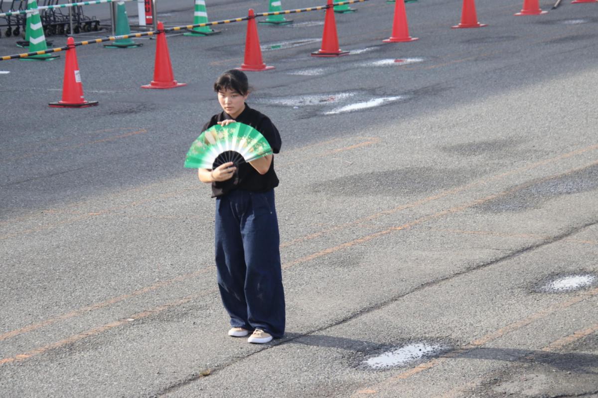 奥州前沢よさこいFesta16その2（奥州前沢よさこいフェスタ2023) 2023/07/09