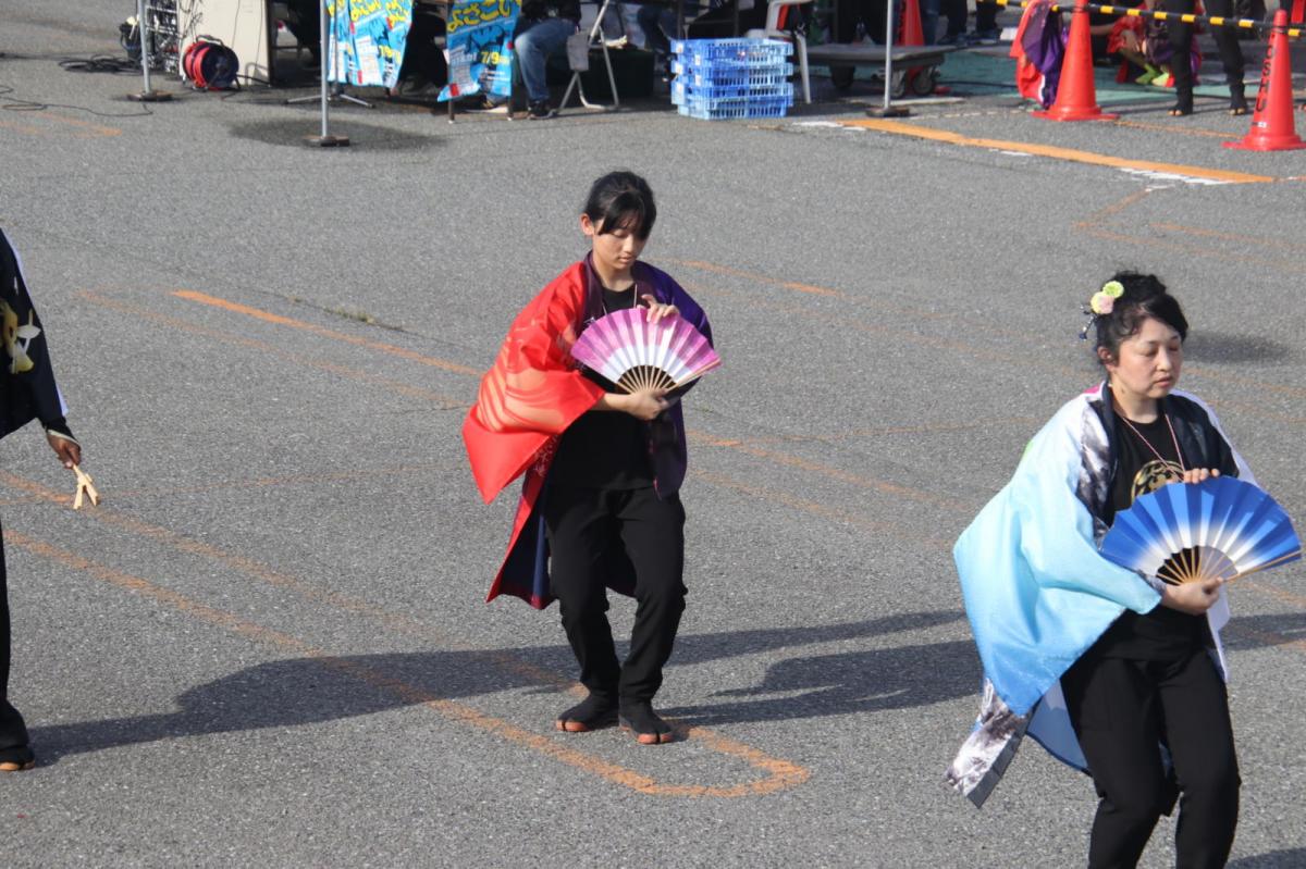 奥州前沢よさこいFesta16その2（奥州前沢よさこいフェスタ2023) 2023/07/09