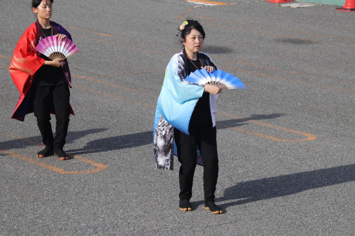 奥州前沢よさこいFesta16その2（奥州前沢よさこいフェスタ2023) 2023/07/09