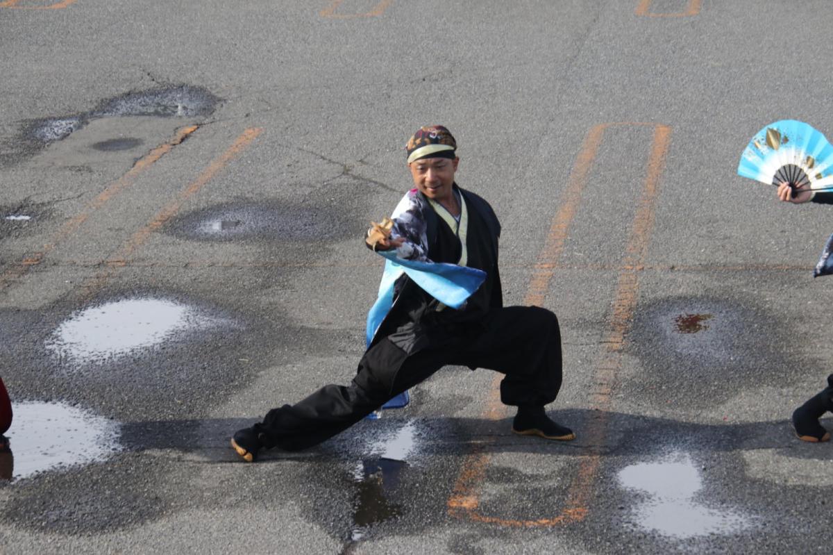 奥州前沢よさこいFesta16その2（奥州前沢よさこいフェスタ2023) 2023/07/09