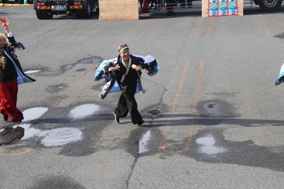 奥州前沢よさこいFesta16その2（奥州前沢よさこいフェスタ2023) 2023/07/09