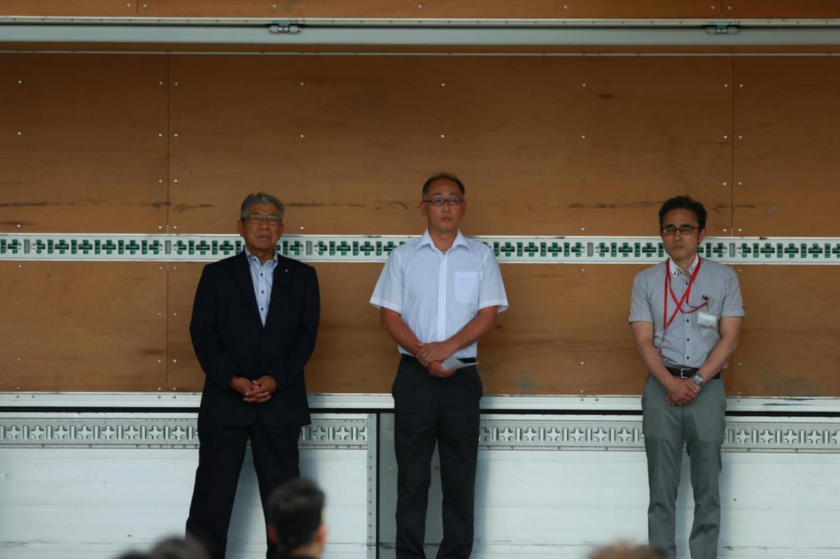 奥州前沢よさこいFesta16その3（奥州前沢よさこいフェスタ2023) 2023/07/09