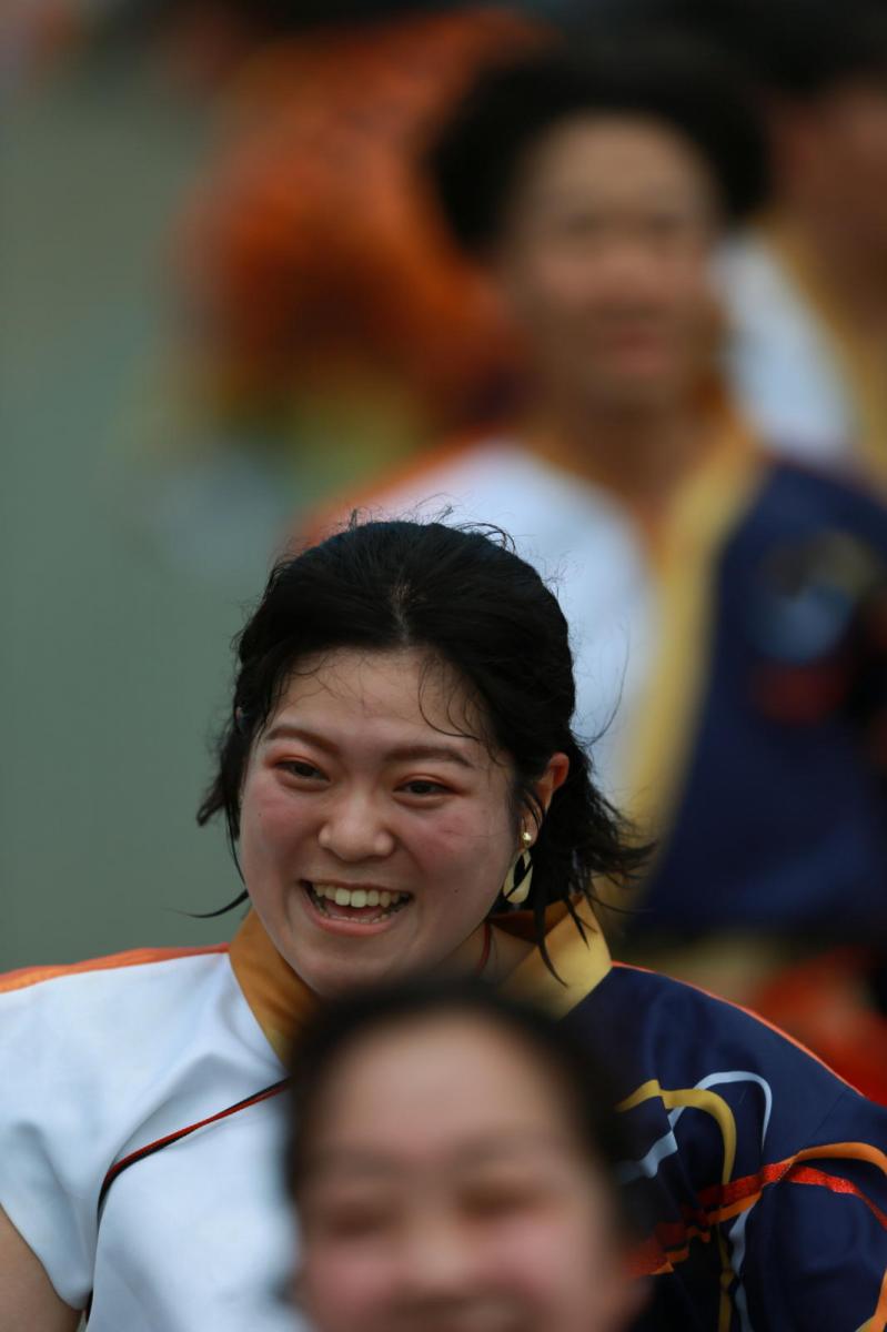 奥州前沢よさこいFesta16その3（奥州前沢よさこいフェスタ2023) 2023/07/09