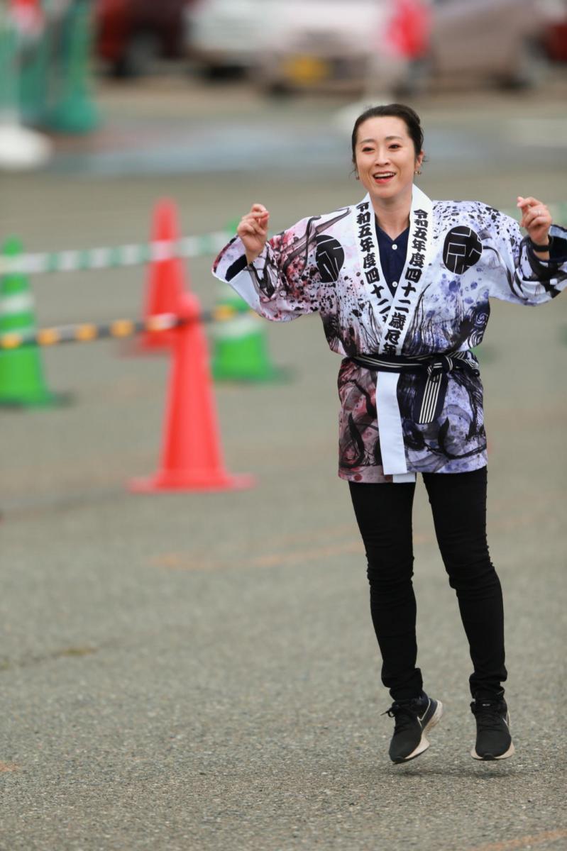 奥州前沢よさこいFesta16その3（奥州前沢よさこいフェスタ2023) 2023/07/09