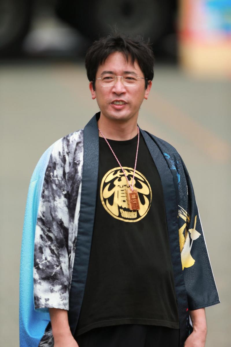 奥州前沢よさこいFesta16その3（奥州前沢よさこいフェスタ2023) 2023/07/09