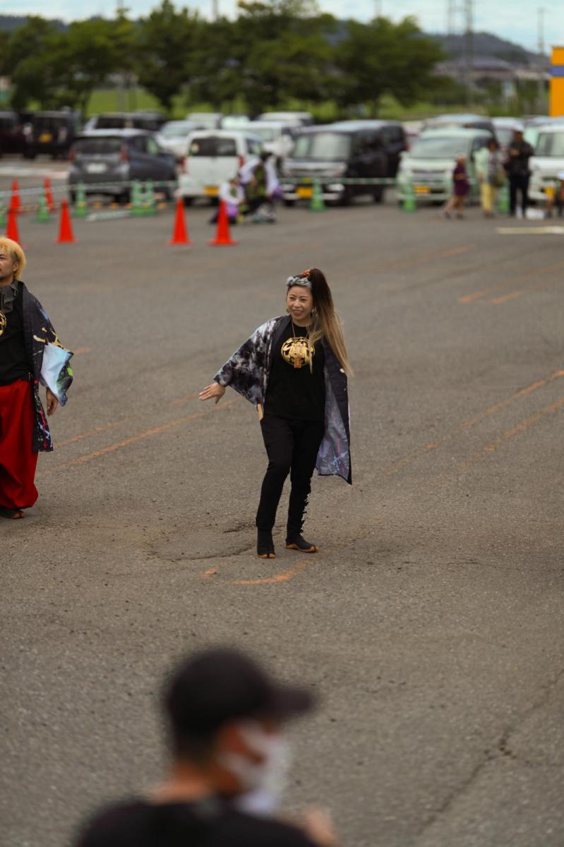 奥州前沢よさこいFesta16その3（奥州前沢よさこいフェスタ2023) 2023/07/09