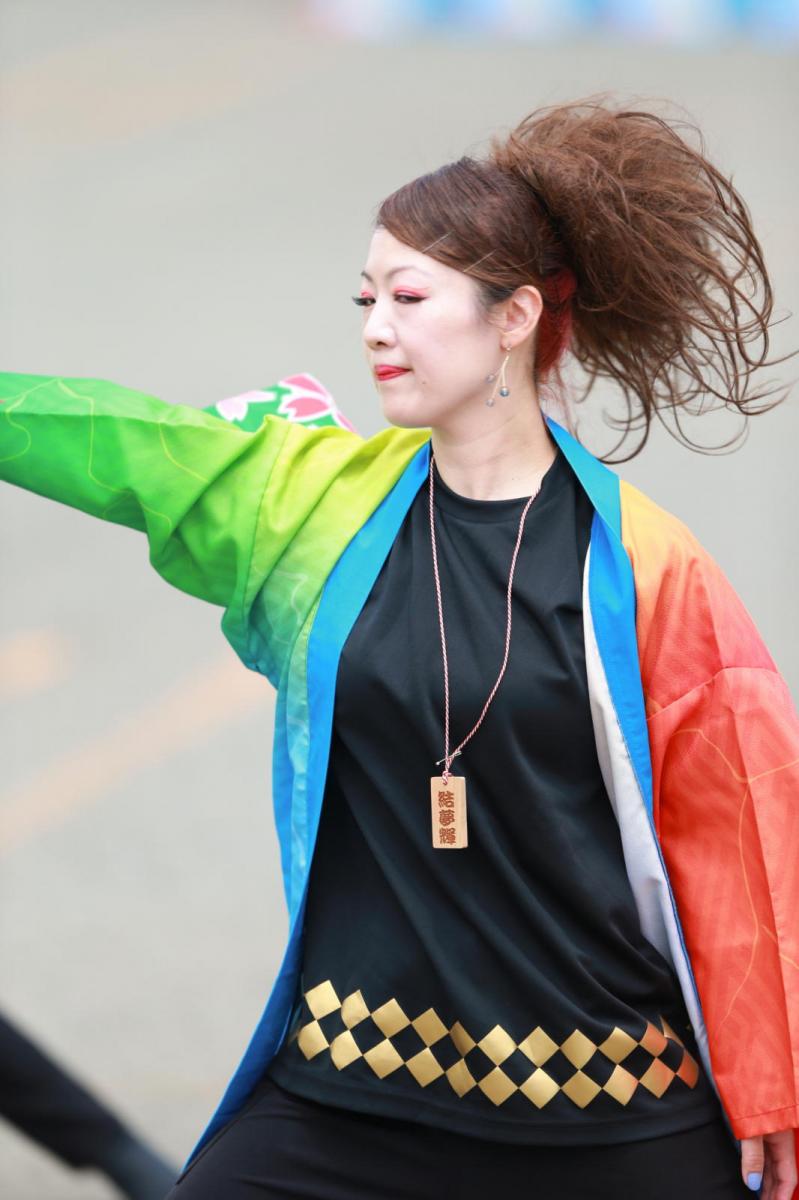 奥州前沢よさこいFesta16その3（奥州前沢よさこいフェスタ2023) 2023/07/09