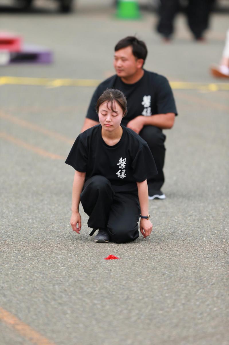 奥州前沢よさこいFesta16その3（奥州前沢よさこいフェスタ2023) 2023/07/09