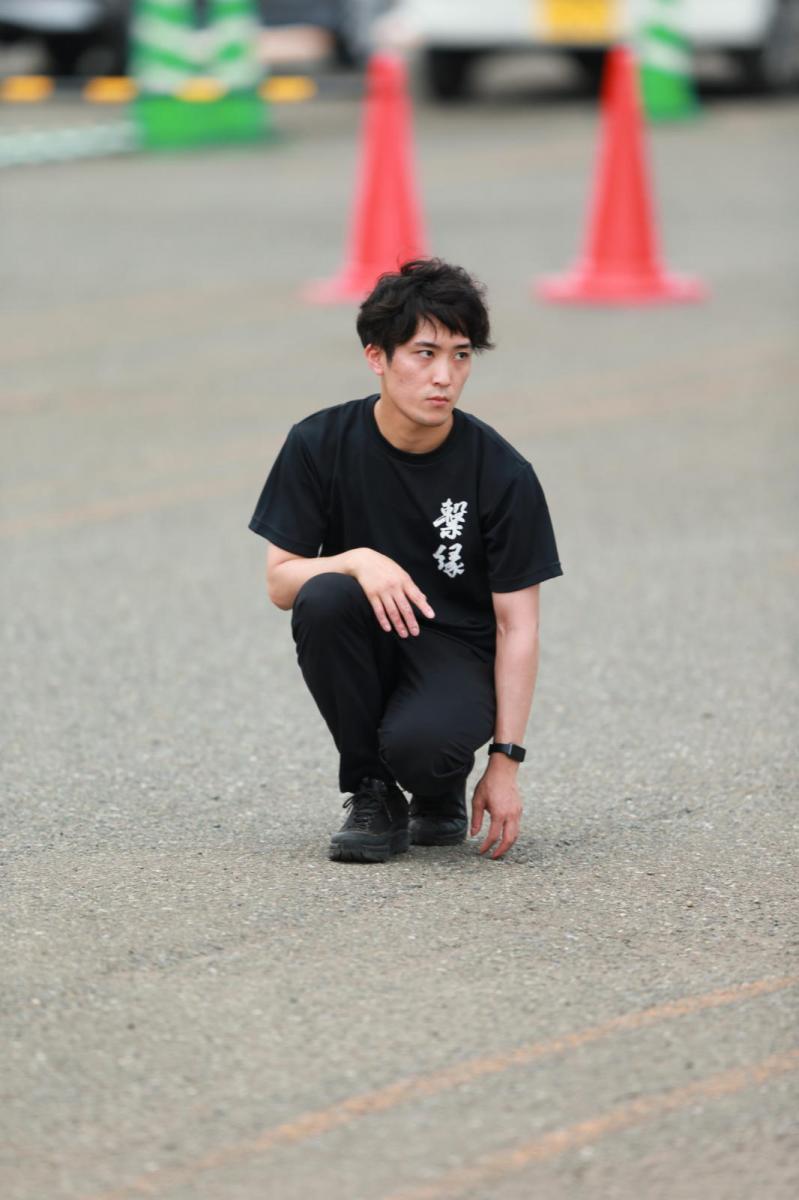 奥州前沢よさこいFesta16その3（奥州前沢よさこいフェスタ2023) 2023/07/09