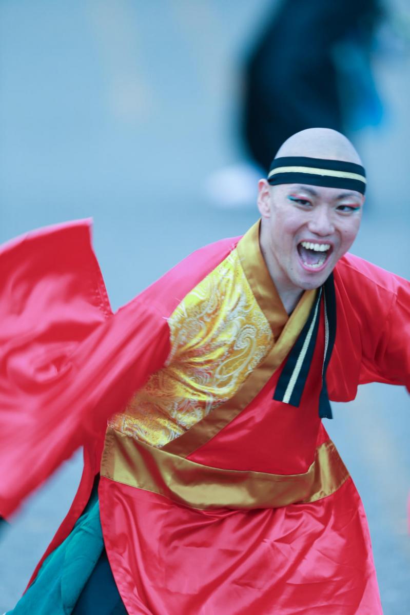 奥州前沢よさこいFesta16その3（奥州前沢よさこいフェスタ2023) 2023/07/09